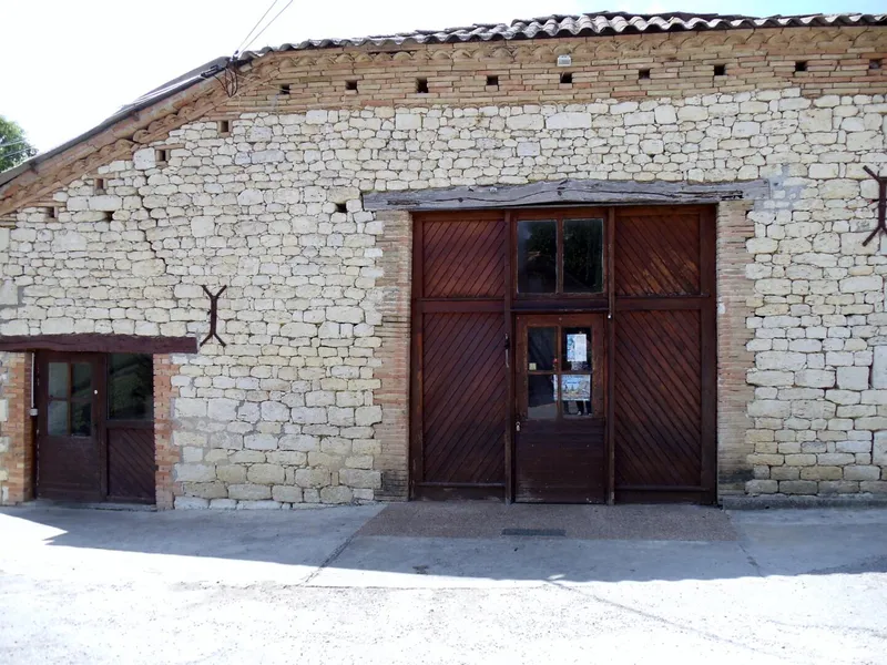 Ferme de la Souleille