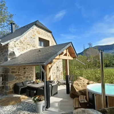 Ferme Calestrémé