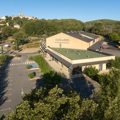 Le Celliers des 3 collines