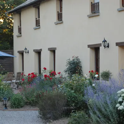 La Ferme du Verger Tixüe