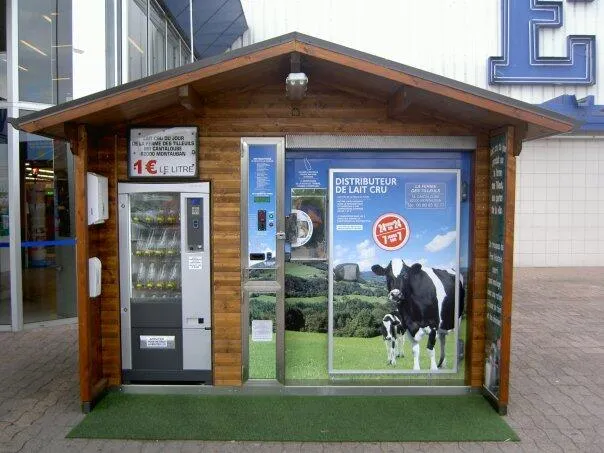 Ferme des Tilleuls
