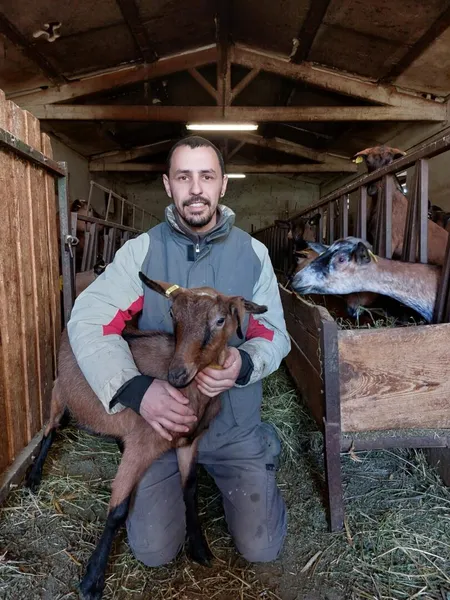 Ferme la Valière