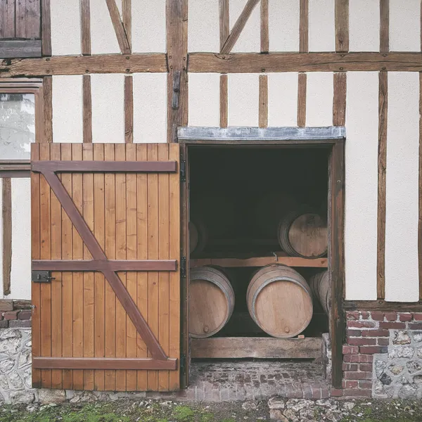 Ferme du Ponctey