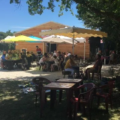 Ferme d'Esparnol