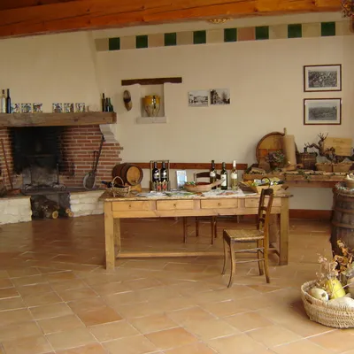 Domaine Du Moulin