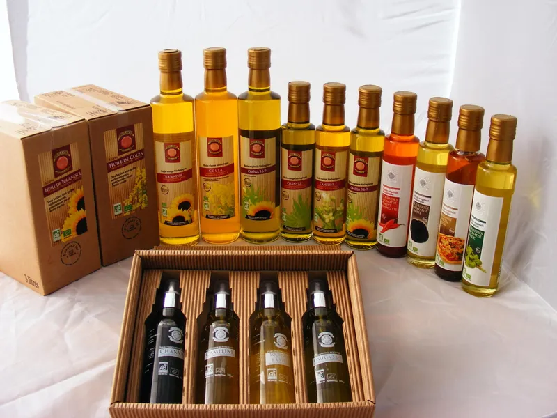 LA FERME DE BERNARDIN