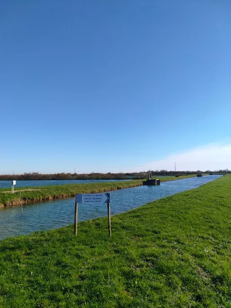 Ferme Aquacole Eau-Médoc