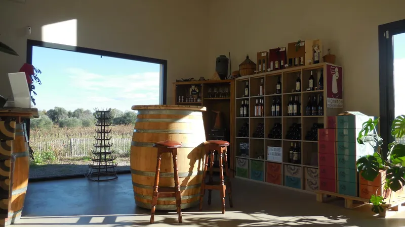 DOMAINE LE CLOS D'ISIDORE