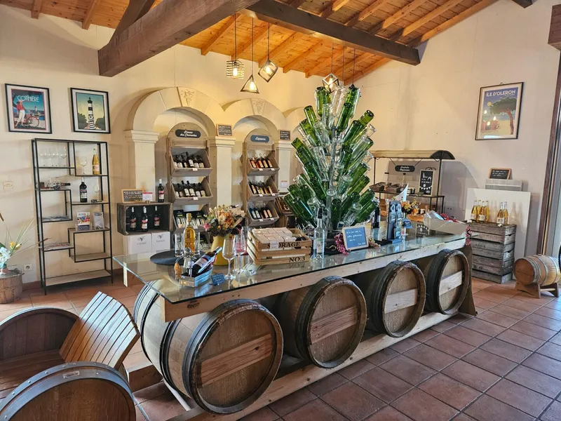 Vignoble VINCENT