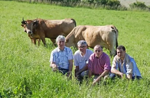 Ferme Cassar