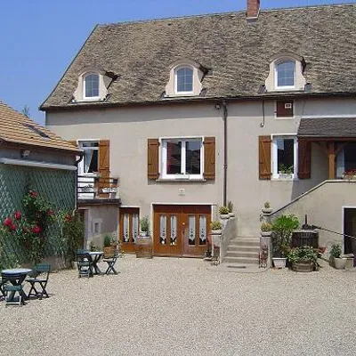 Domaine Guillemard Clerc