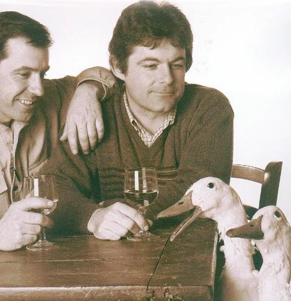 Les Fermiers Gastronomes
