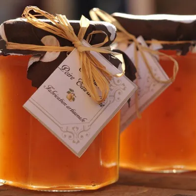 Au Verger Saint Joseph _ Boutique Sarah et Nicolas