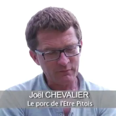 Le Porc de l'Etre Pitois