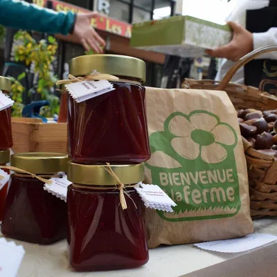 Savon du Mercantour