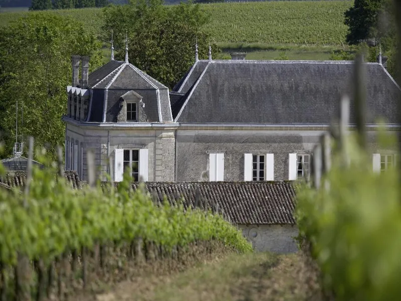 Château de Carbonneau
