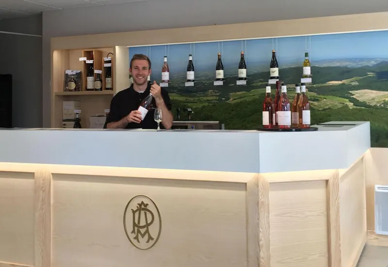 DOMAINE GRAND ROMANE