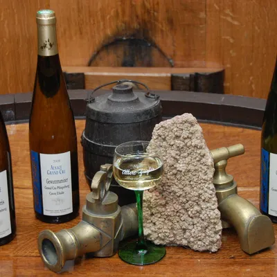 DOMAINE ZIEGLER Albert