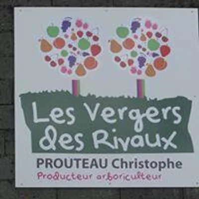 Les vergers des rivaux