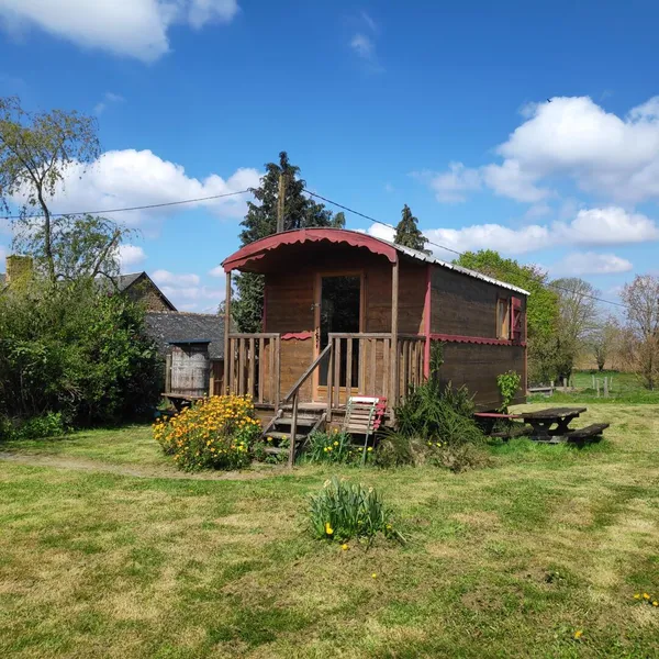 Ferme de la Gortière