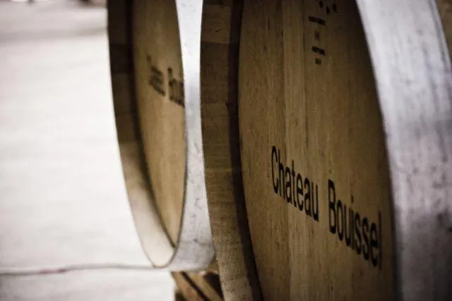 Chateau Bouissel