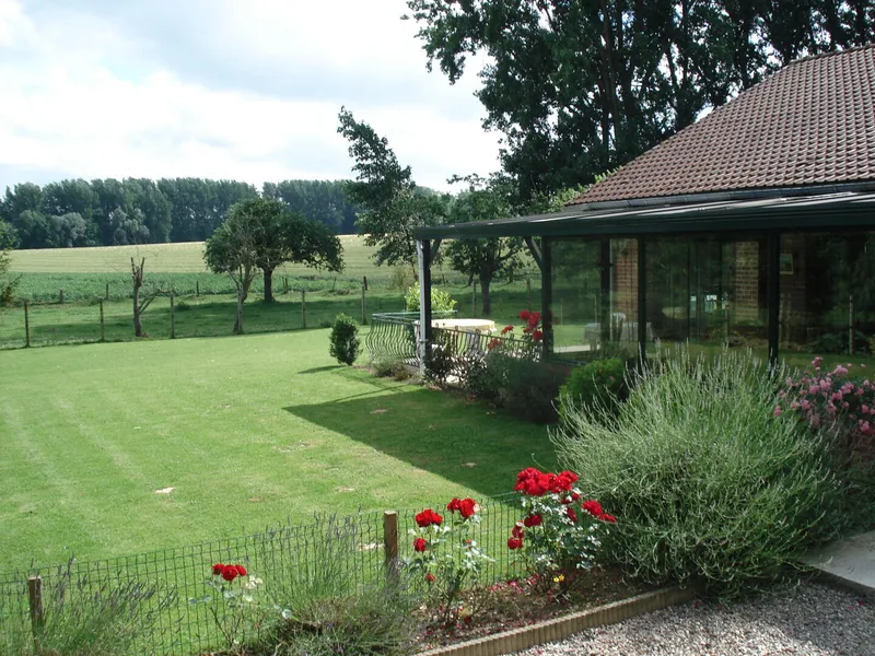 Ferme Auberge du Pré Molaine