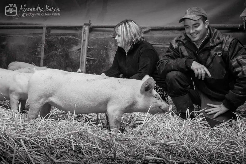FERME LA NOUVELLE PRAIRIE