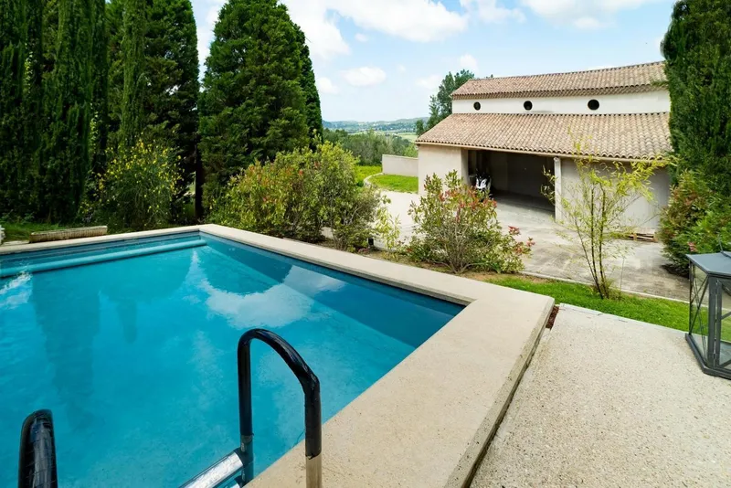Château Saint Pons