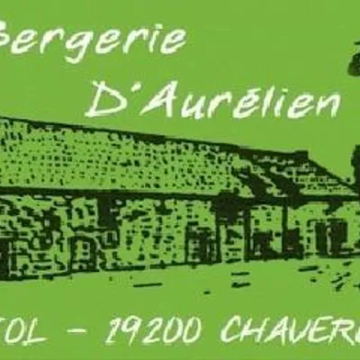 LA BERGERIE D'AURELIEN - Aurélien GOUDENECHE
