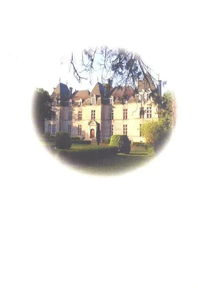Château de Ravignan