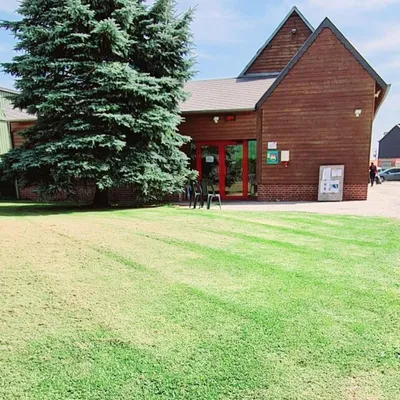 Ferme de Peau de Leu