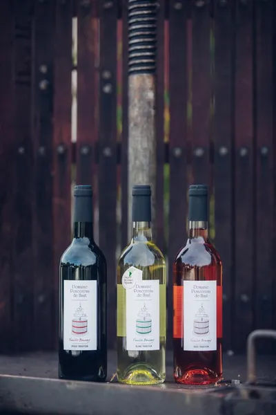 Domaine Poncereau de Haut