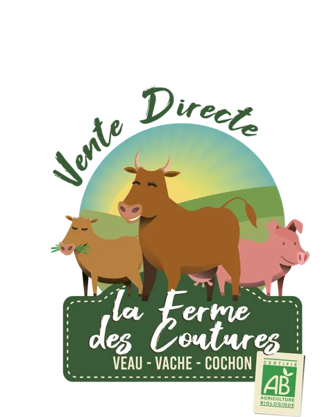 LA FERME DES COUTURES