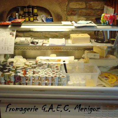 GAEC MENIGOZ