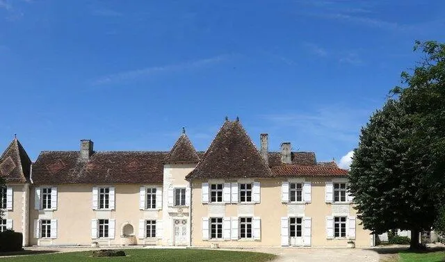 SARL Château des Plassons
