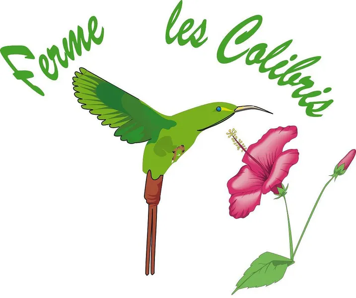 Ferme Les Colibris