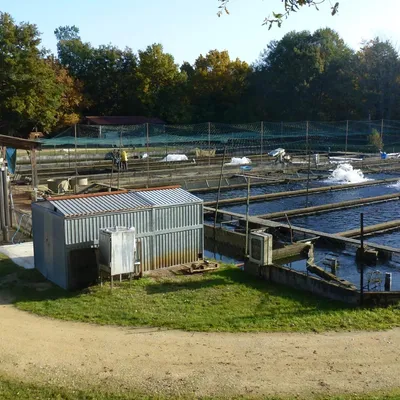 La Ferme du Ciron