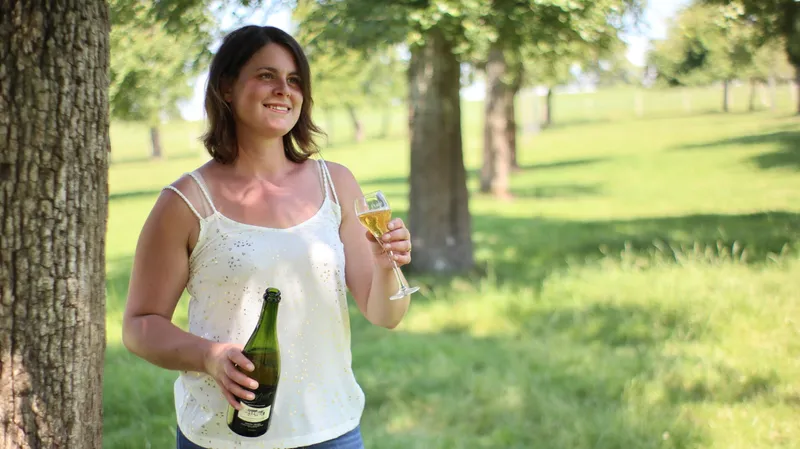 Domaine FOURMOND LEMORTON