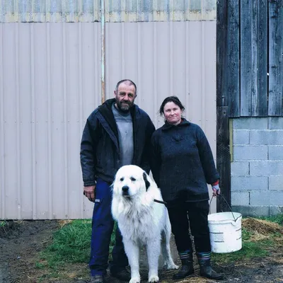 La Ferme des Sagnes