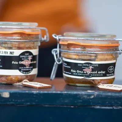 Famille Latapie