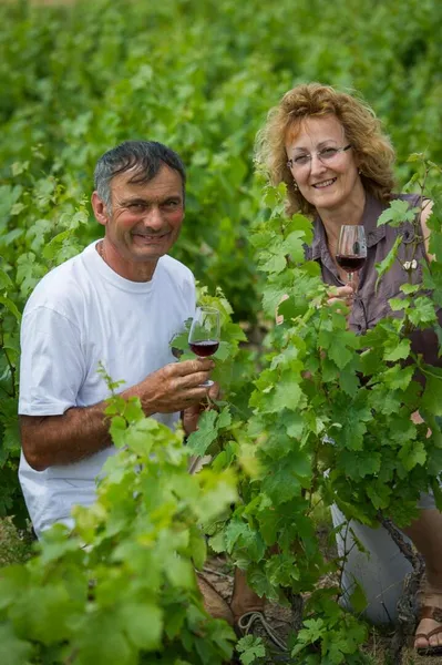 Domaine de Monterrain