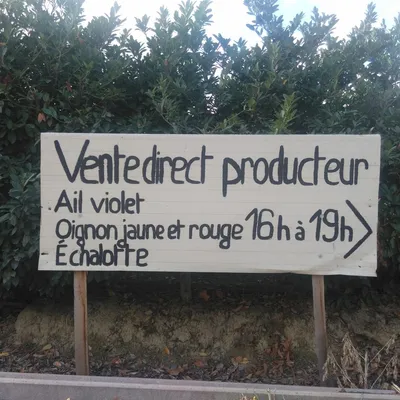 Ferme des Cabanettes