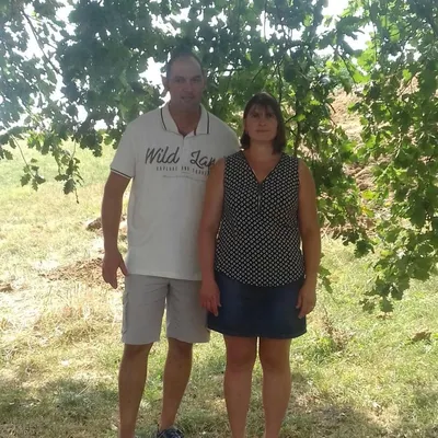 Ferme de Cantepoul