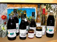 EARL DOMAINE DE ST ANGE