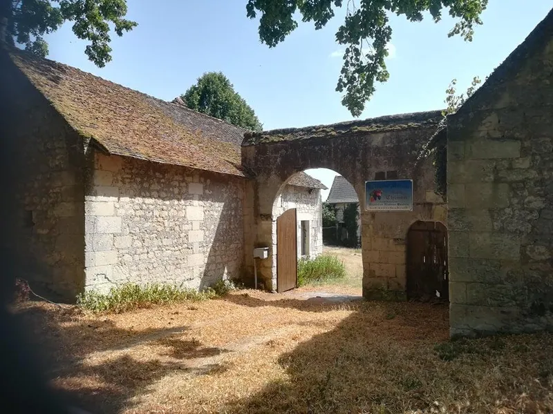 Domaine de La Grand Maison
