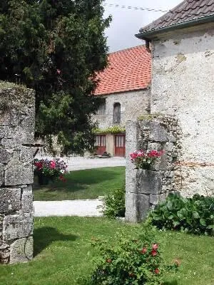 GAEC des Sources - Ferme d'Andecy