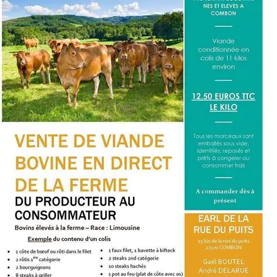 Ferme de Gaël