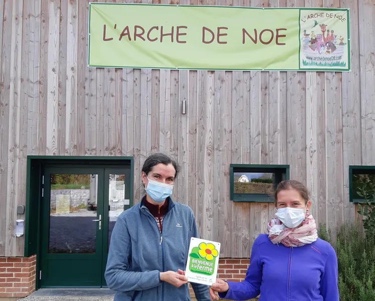 Confidélices de Sophie