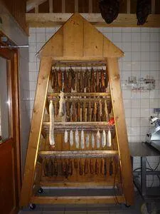 Ferme du Mont d'Or
