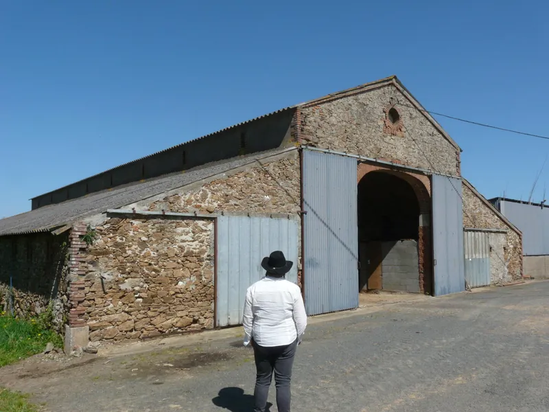 Asinerie Francilianes